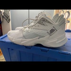 Air Jordans WhyNot Zer0.3